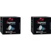 Does not apply Caffè Trombetta, L'Espresso Decaffeinato - 50 Capsule Compatibili Nespresso (Con