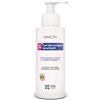 TIS farmaceutic TIS Detergente Corpo 300ml - Pelle Atopica, Molto Secca e Sensibile | Psoriasi, Dermatite Atopica, Eczema, Fungo Pelle | Gel Schiumogeno Viso, Corpo, Cuoio Capelluto | Secchezza Arrossamenti Prurito