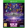 Sega Mega Drive Classics - Xbox One