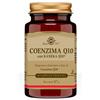 Solgar Coenzima q10 30 capsule vegetali
