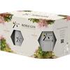 Suntory Bipack Roku Gin Con Bicchieri - Suntory - Formato: 0.70 l