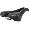 SMP4Bike SMPTRKLADY Sella Bicicletta da Donna, 27.2 x 17.7 cm, colore: Nero