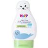 Hipp Baby Doccia Shampoo Foca 200ml - Hipp