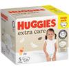 Huggies Pannolini EXTRA CARE MEGA PACK TG.5 (11-25 kg) - 66 pannolini - huggies