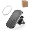hi!dea™ Supporto per smartphone da auto in ABS riciclato KOCH personalizzate o neutre