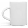 Tazzina da caffe in ceramica personalizzabile Espresso personalizzate o neutre