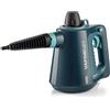 Ariete 4137 Vaporì Jet, Pistola a Vapore, Vapore pronto in 3 minuti, Pressione 3,5 bar, Kit di accessori in dotazione