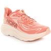 Hoka Scarpa da Running Donna Hoka Clifton 10 Rosa Beige