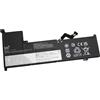 BTI Batteria ricaricabile BTI SB10W89845 compatible 42Wh 3-cell battery for LENOVO IdeaPad 3 17IML05 [SB10W89845-BTI]