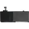 BTI Batteria ricaricabile BTI A1278 [2009-2012] compatible 63.5Wh 3-cell battery for APPLE MACBOOK PRO [13-inch Mid 2009] [A1278 (2009-2012)-BT]
