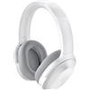 Razer Cuffia con microfono Razer RZ04-03790200-R3M1 cuffia e auricolare Wireless A Padiglione Giocare USB tipo-C Bluetooth Grigio, Bianco (RAZER BARRACUDA W/L HEADSET WHITE) [RZ04-03790200-R3M1]