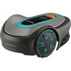 Gardena Tagliaerba Gardena SILENO minimo - robotpl?neklip [15201-20]