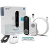 Arlo Video Doorbell 2K & Chime [AVDK4001-100PES]