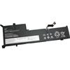 BTI Batteria ricaricabile BTI SB10W89847 compatible 56Wh 4-cell battery for LENOVO IDEAPAD 3-17 [SB10W89847-BTI]