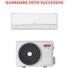 Ariston OUTLET Ariston Climatizzatore Monosplit Nevis Evo 12000 btu R 32 WIFI Incluso Classe A+++ ,
