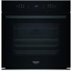 Hotpoint Ariston PRONTA CONSEGNA - SPEDIZIONE IMMEDIATA Hotpoint Ariston Class 7 HAOI7A8HT1SBA Forno da Incasso Multifunzione Elettrico 60 cm classe A+ Vapore Active Steam 75 Air Fry funzione Pizza finitura Nero