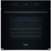 Hotpoint Ariston PRONTA CONSEGNA - SPEDIZIONE IMMEDIATA Hotpoint Ariston Class 7 HAOI78PPT1SBA Forno da Incasso Multifunzione Elettrico 60 cm classe A+ Pirolitico Termosonda Air Fry funzione Pizza finitura Nero