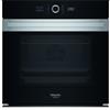 Hotpoint Ariston PRONTA CONSEGNA - SPEDIZIONE IMMEDIATA Hotpoint Ariston Class 5 HAOI5S8PM0XA Forno da Incasso Multifunzione Elettrico 60 cm classe A+ Pirolitico Vapore Active Steam funzione Pizza finitura Inox