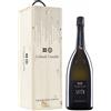 Contadi Castaldi Franciacorta Brut SatÃ¨n 2018 Jeroboam