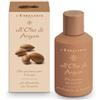 L'ERBOLARIO SB Srl l'erbolario olio di argan nutriente olio seta corpo 125ml