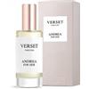 JAVYK ITALIA Srl verset andrea for her eau de parfum 15 ml