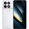 Xiaomi Poco F6 Pro | 12 GB | 256 GB | Dual-SIM | bianco