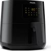 Philips Airfryer Serie 5000 Friggitrice ad aria connessa da 4.1L HD9255/90