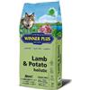 Winner plus adult agnello e patate holistic 2kg