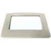 Resideo - Honeywell Home Cornice Beige Lucida per Programmatore Evohome ATC928G3027