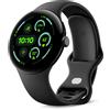 Google Pixel Watch 3 AMOLED Wi-Fi Bluetooth 5.3 - Nero