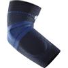 BAUERFEIND Supporto Gomito, EpiTrain, Nero, Taglia 5
