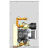Edilkamin Kit riscaldamento + acs RW-FX per stufe a pellet Idro Edilkamin 1106780