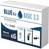 Climamarket Kit caldaia Tecnogas Blue kit basic 3.3 - completo di defangatore 00000070063