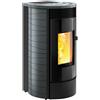 Caminetti Montegrappa Stufa a pellet Caminetti Montegrappa Gassa M MW22 AUP 19,7 kW Idro Sugar 7296047800_2062919247