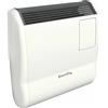Fondital Stufa convettiva a gas Fondital Gazelle Evo Premix 3000 W a propano/gpl con orologio settimanale GEIT361PR2