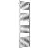 Cordivari Termoarredo scaldasalviette Cordivari Lisa 22 500x700 in acciaio Cromato 3551646101202