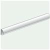 Fondital Tubo standard doppio lunghezza 59 cm 6YTUBOAL00