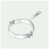 Fondital Collare tubazione ø 60 mm 6YCOLSCA00
