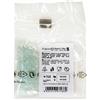 Ivar APF 03 ricarica polifosfati e silicati in cristalli per dosatore Polifemo 1" Ivar 520218