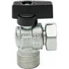Climamarket valvole e raccordi Rubinetto a sfera Enolgas Bon Gas per acqua caldaia 1/2" x 1/2" G0387N04