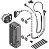 Caminetti Montegrappa Kit acs stufe a pellet Caminetti Montegrappa MW24 1530800200