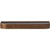 Audo Copenhagen - Scaffale Epoch - Legno naturale - Impiallacciatura rovere tinto - Designer Nina Bruun