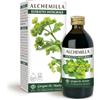 Dr Giorgini Integratore Alimentare, Alchemilla Estratto Integrale Liquido Analcoolico - 200 ml