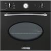 Glem Gas GFTM64AC-S3 forno 64 L 2650 W Antracite