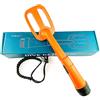 shrxy Rilevamento di pinpointer subacqueo della bobina di impulso impermeabile del metal detector (arancione)… (arancione)