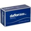 SERVIER ITALIA SpA DAFLON*120CPR RIV 500MG