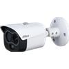 Dahua TPC-BF1241-B10F12-DW-S8 - Telecamera Bullet termica ibrida IP AI 4 MP 256x192 10/12 mm, serie Eureka