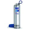 PEDROLLO Elettropompa pompa Sommersa 5" Monoblocco 1,5Hp NK m2/4 220V Acqua Pedrollo