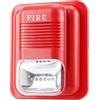 01 Sistema di Sirena Acustica e Luminosa Allarme antincendio Allarme antincendio, Allarme Acustico e Luminoso, Allarme antincendio per Villa Fattoria