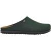 Scholl pantofola uomo Elio n.45 verde